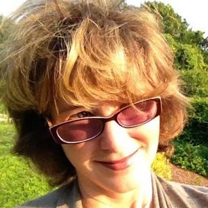 Meet your Posher, Dawn